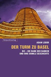 Turm zu Basel