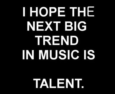 musictalent