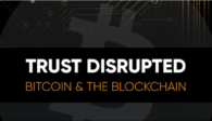 blockchain-trust-disrupted