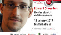 Event-SNOWDEN