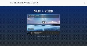 JourneyScapes screenweaver media - 2018